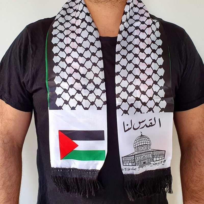 palestine-scarf-preserved-identity