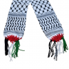 Palestine Kufiya scarf