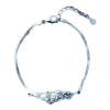 Sterling Silver Palestine Bracelet