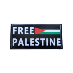 Sticker - Free Palestine