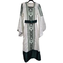 Palestinian Thobe