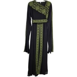 Palestinian Thobe