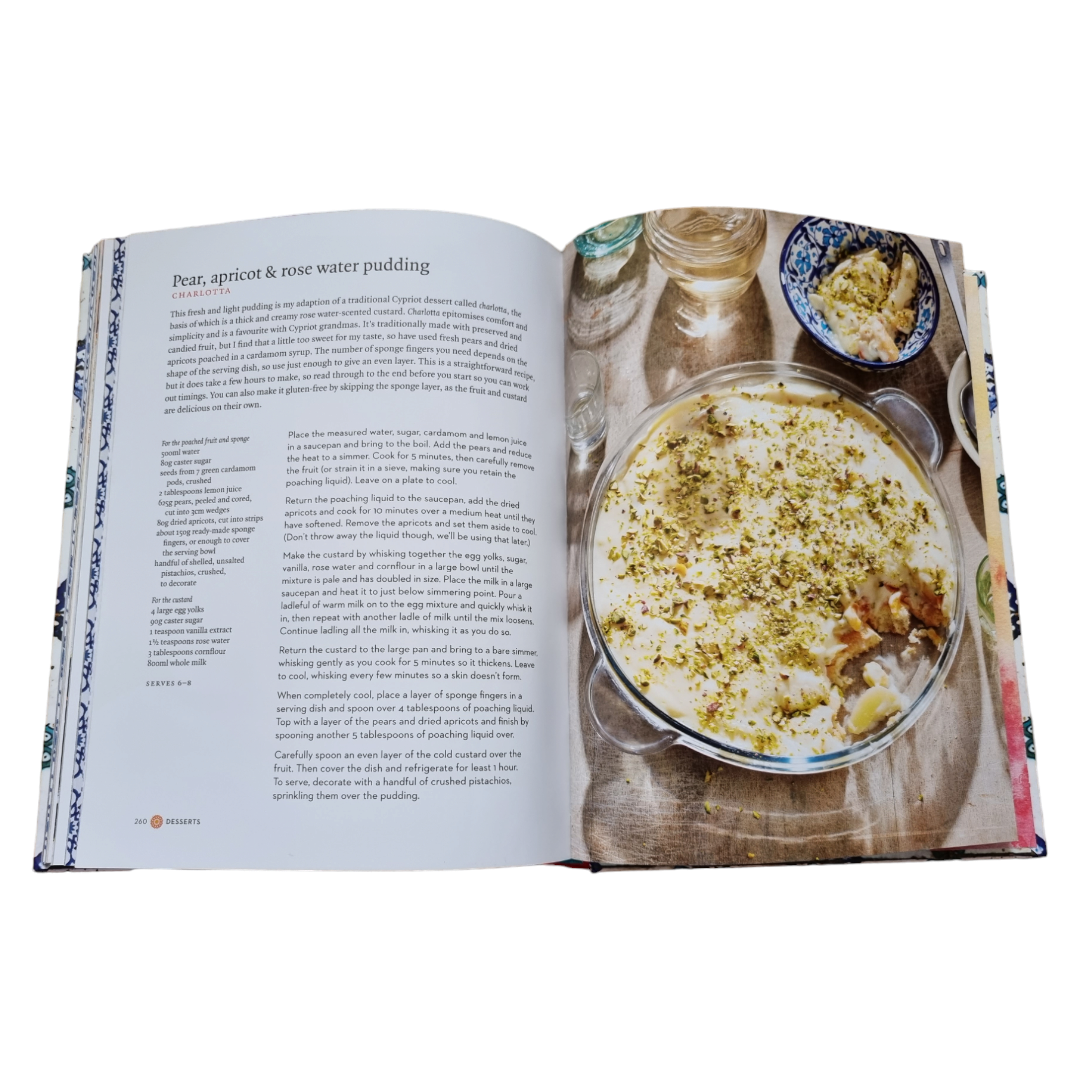 Ripe Figs cookbook 4