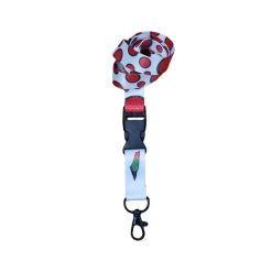 Lanyard - Watermelon