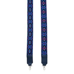 Bag Strap - Embroidery