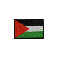 Patch - Palestine Flag