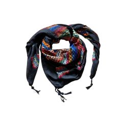 Palestinian Kufiya - Safad