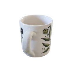 Alternative view of Olive Mug