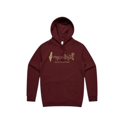 Hoodie - Right of Return