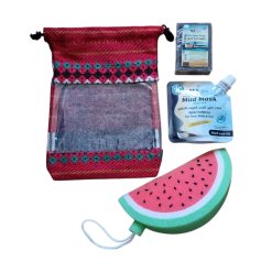 Alternative view of Dead Sea Mud Gift Pack