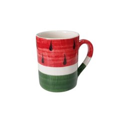 Watermelon Mug