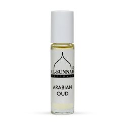 Arabian Oud
