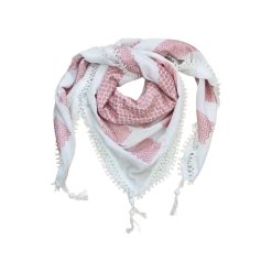 Palestinian Kufiya - Amal (Hope)