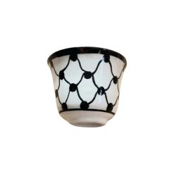 Arabic Coffee Cup - Kufiya
