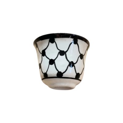 Arabic Coffee Cup - Kufiya
