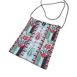 Alternative view of Embroidered Shoulder Bag