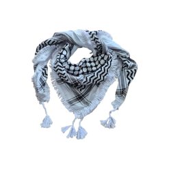 Original Palestinian Kufiya – 100% Cotton