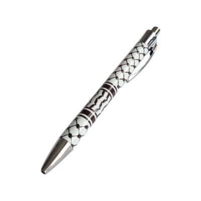 Pen - Kufiya