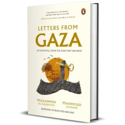 Letters from Gaza