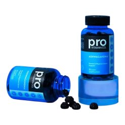 Alternative view of Gummies - Ashwagandha