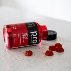 Alternative view of Gummies - Apple Cider Vinegar