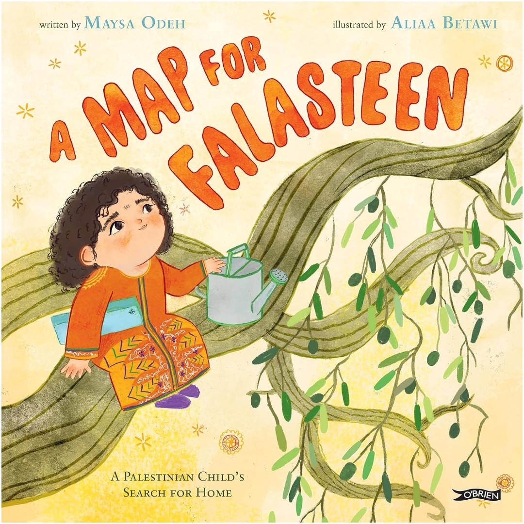 A_map_for_falasteen