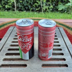 Alternative view of Gaza Cola - 2 Pack