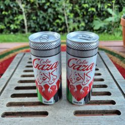 Gaza Cola Sugar Free - 2 Pack