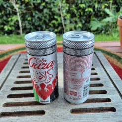Alternative view of Gaza Cola Sugar Free - 2 Pack