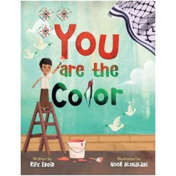 You Are The Color