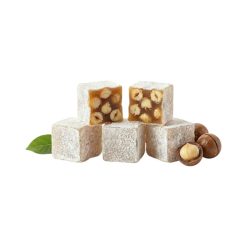 Turkish Delight - Macadamia