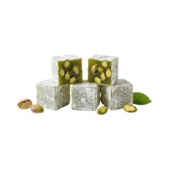 Turkish Delight - Pistachio