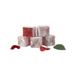Turkish Delight - Rose