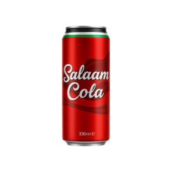 Salaam Cola - 2 Pack