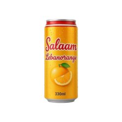 Salaam Lebanorange - 2 Pack